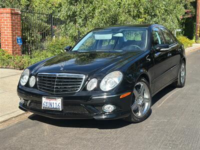 2008 Mercedes-Benz E 550   - Photo 4 - Valley Village, CA 91607