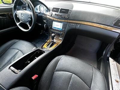 2008 Mercedes-Benz E 550   - Photo 34 - Valley Village, CA 91607