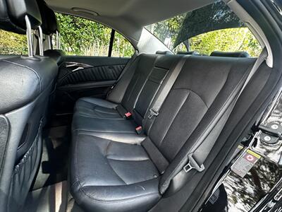 2008 Mercedes-Benz E 550   - Photo 23 - Valley Village, CA 91607