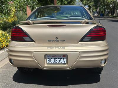 2002 Pontiac Grand Am SE   - Photo 6 - Valley Village, CA 91607