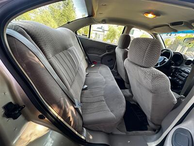2002 Pontiac Grand Am SE   - Photo 33 - Valley Village, CA 91607