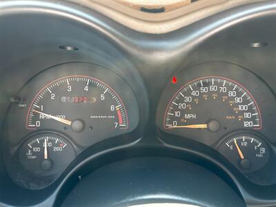 2002 Pontiac Grand Am SE   - Photo 46 - Valley Village, CA 91607