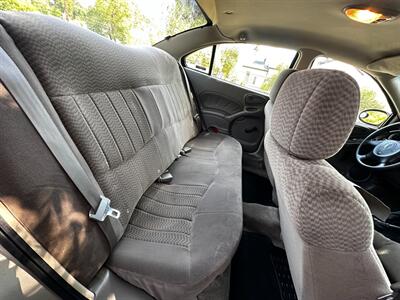 2002 Pontiac Grand Am SE   - Photo 34 - Valley Village, CA 91607