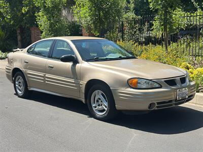 2002 Pontiac Grand Am SE   - Photo 14 - Valley Village, CA 91607