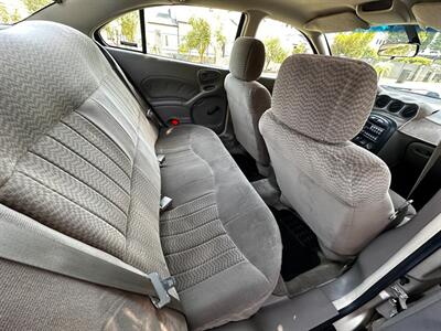 2002 Pontiac Grand Am SE   - Photo 35 - Valley Village, CA 91607