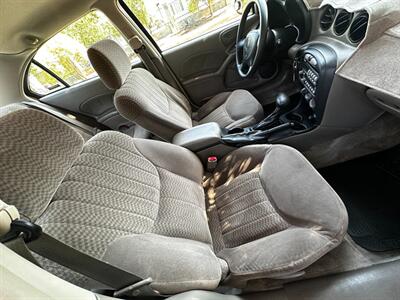 2002 Pontiac Grand Am SE   - Photo 40 - Valley Village, CA 91607