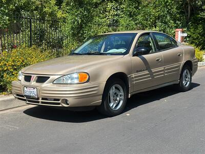 2002 Pontiac Grand Am SE   - Photo 23 - Valley Village, CA 91607