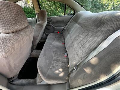 2002 Pontiac Grand Am SE   - Photo 32 - Valley Village, CA 91607