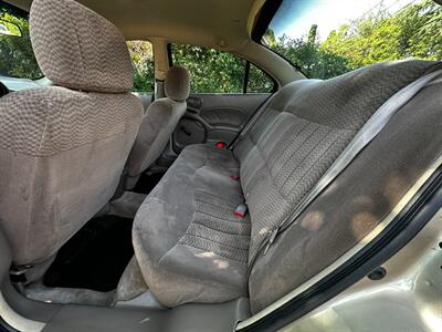 2002 Pontiac Grand Am SE   - Photo 31 - Valley Village, CA 91607
