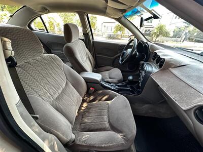 2002 Pontiac Grand Am SE   - Photo 37 - Valley Village, CA 91607