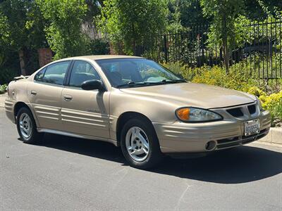 2002 Pontiac Grand Am SE   - Photo 3 - Valley Village, CA 91607
