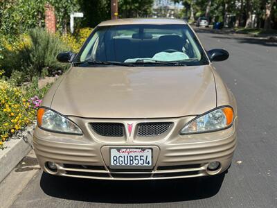 2002 Pontiac Grand Am SE   - Photo 26 - Valley Village, CA 91607