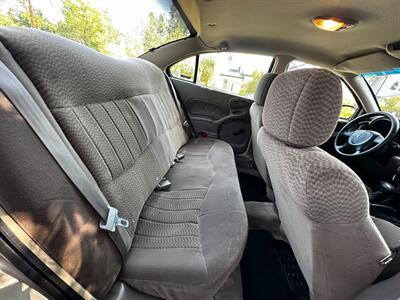 2002 Pontiac Grand Am SE   - Photo 36 - Valley Village, CA 91607