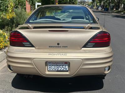 2002 Pontiac Grand Am SE   - Photo 7 - Valley Village, CA 91607