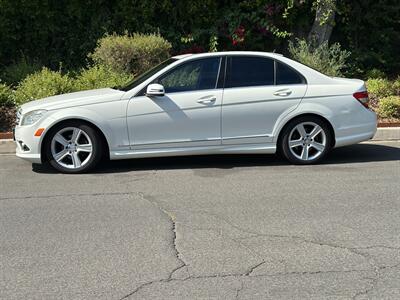 2010 Mercedes-Benz C 300 Luxury   - Photo 13 - Valley Village, CA 91607
