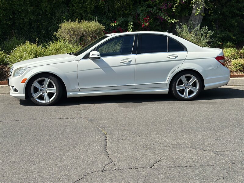 2010 Mercedes-Benz C-Class C300 Luxury - Photo 13