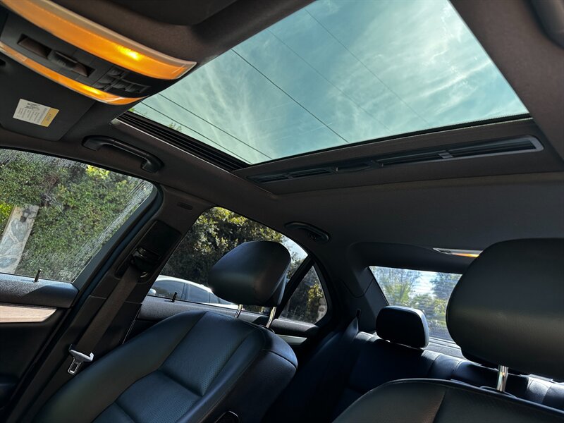 2010 Mercedes-Benz C-Class C300 Luxury - Photo 19