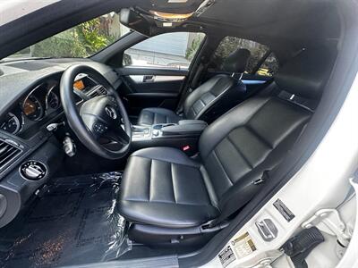2010 Mercedes-Benz C 300 Luxury   - Photo 24 - Valley Village, CA 91607