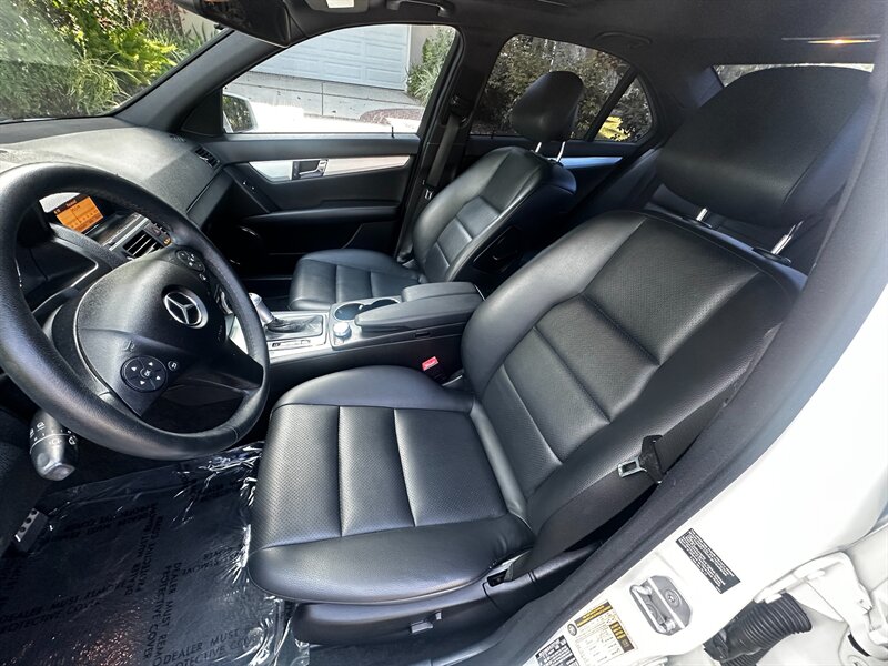 2010 Mercedes-Benz C-Class C300 Luxury - Photo 25