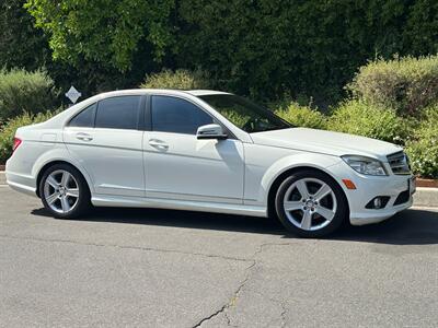 2010 Mercedes-Benz C 300 Luxury   - Photo 11 - Valley Village, CA 91607