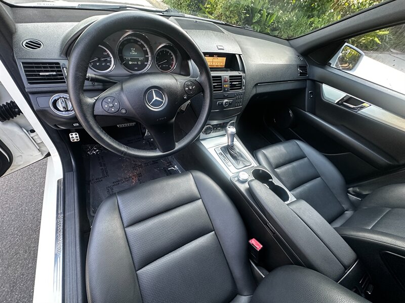 2010 Mercedes-Benz C-Class C300 Luxury - Photo 27