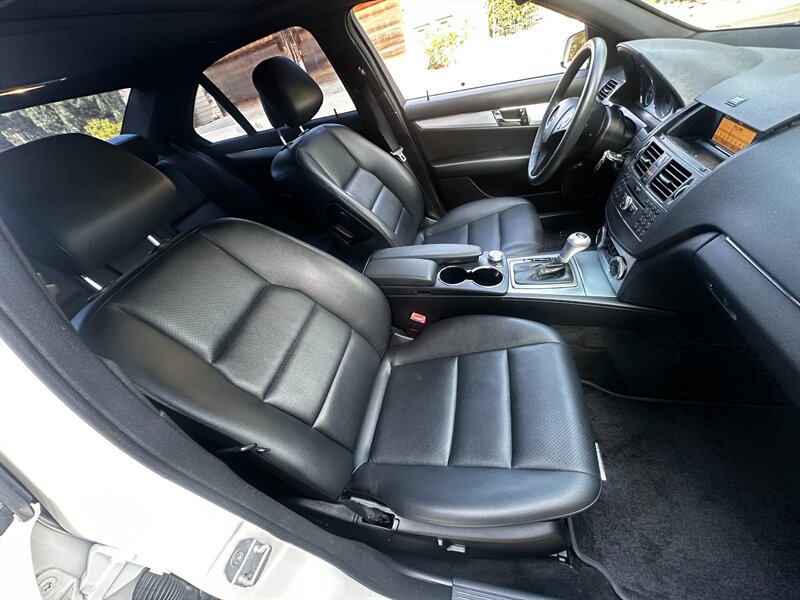 2010 Mercedes-Benz C-Class C300 Luxury - Photo 40