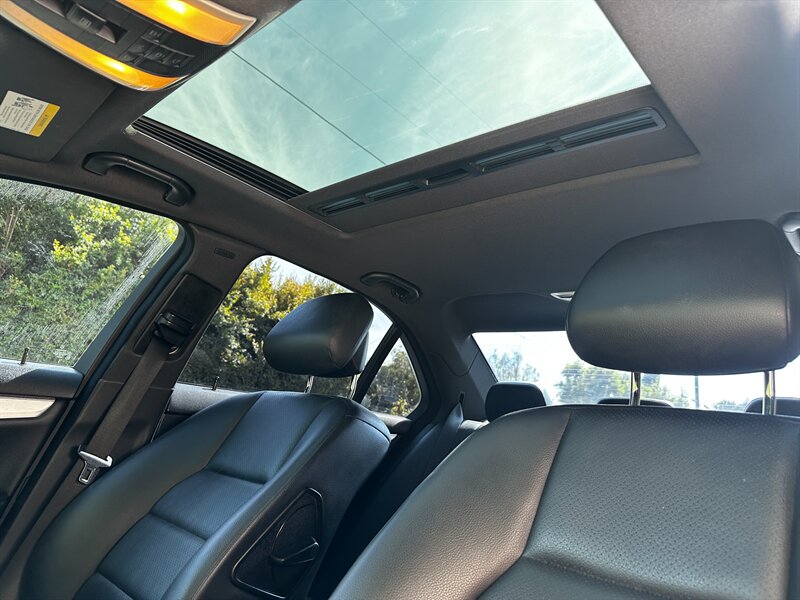 2010 Mercedes-Benz C-Class C300 Luxury - Photo 20