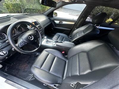 2010 Mercedes-Benz C 300 Luxury   - Photo 26 - Valley Village, CA 91607