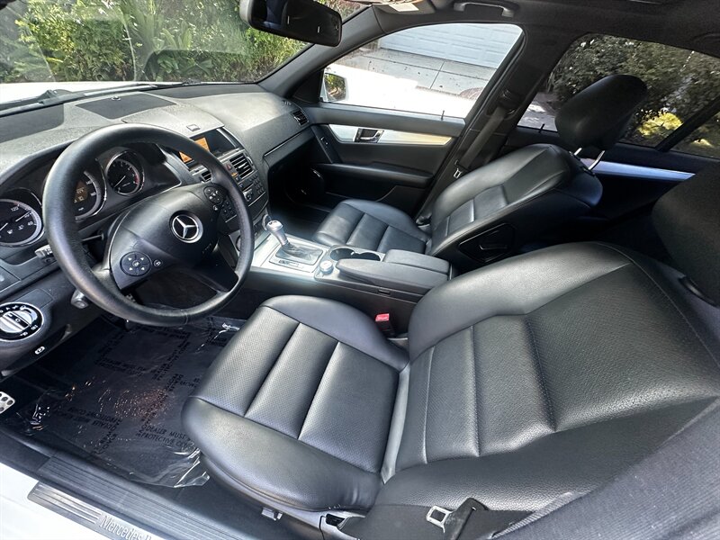 2010 Mercedes-Benz C-Class C300 Luxury - Photo 26