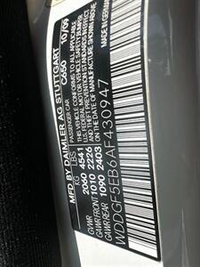 2010 Mercedes-Benz C 300 Luxury   - Photo 42 - Valley Village, CA 91607