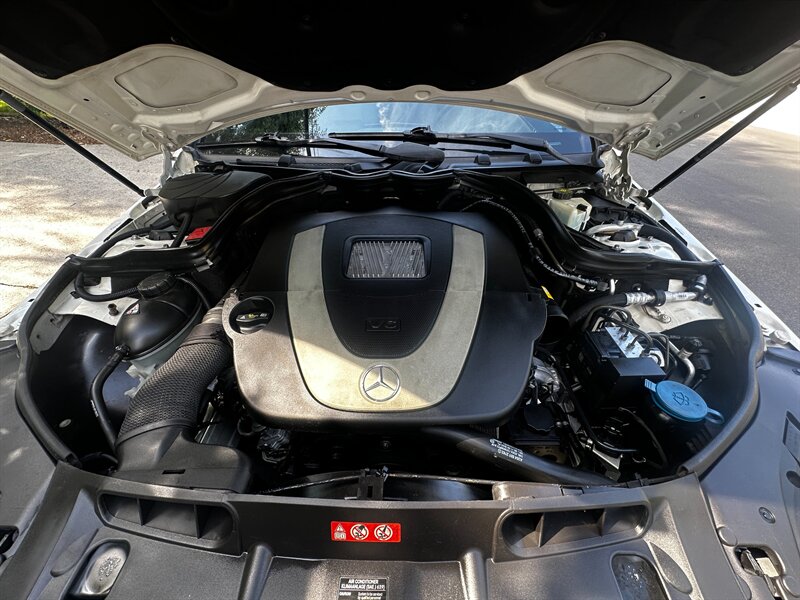 2010 Mercedes-Benz C-Class C300 Luxury - Photo 43