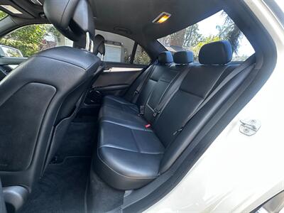 2010 Mercedes-Benz C 300 Luxury   - Photo 28 - Valley Village, CA 91607