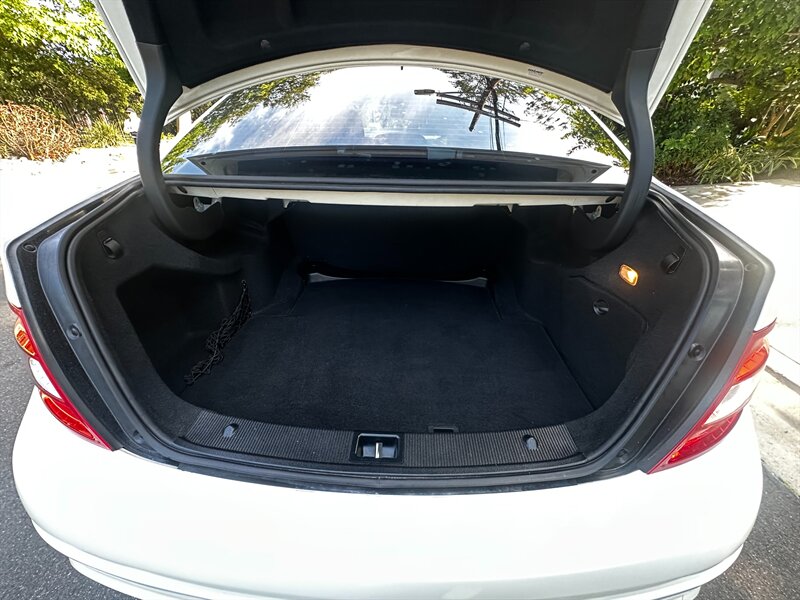 2010 Mercedes-Benz C-Class C300 Luxury - Photo 33