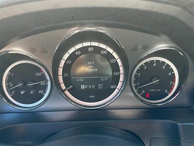 2010 Mercedes-Benz C 300 Luxury   - Photo 17 - Valley Village, CA 91607