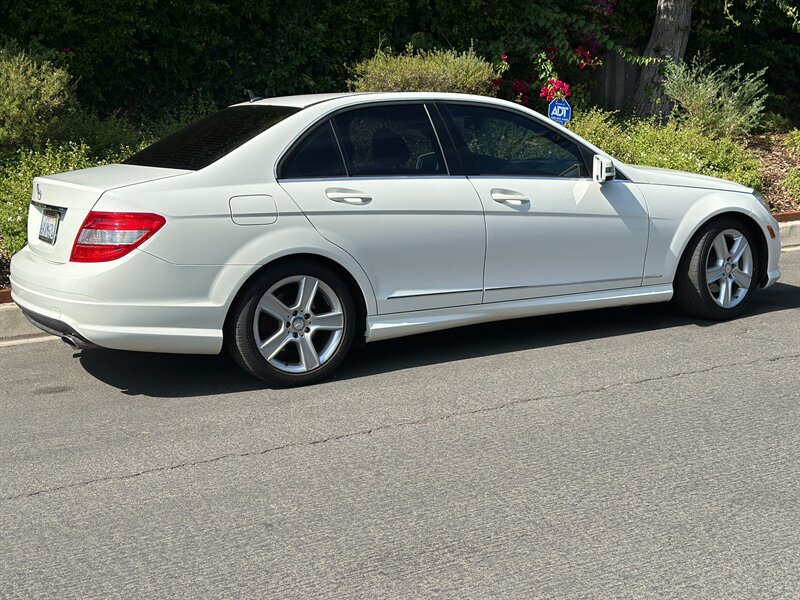2010 Mercedes-Benz C-Class C300 Luxury - Photo 15