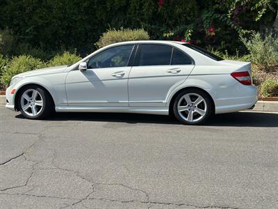 2010 Mercedes-Benz C 300 Luxury   - Photo 5 - Valley Village, CA 91607