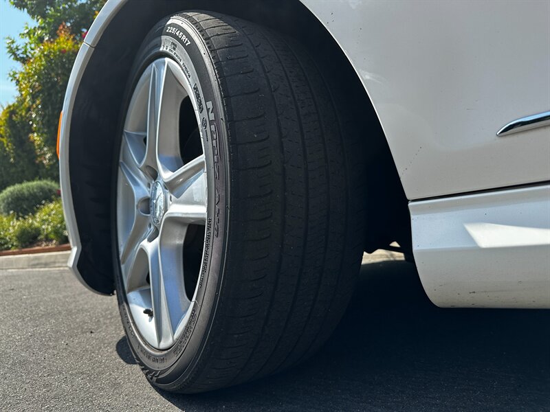 2010 Mercedes-Benz C-Class C300 Luxury - Photo 16