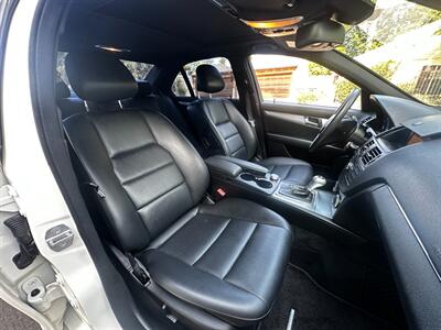 2010 Mercedes-Benz C 300 Luxury   - Photo 39 - Valley Village, CA 91607
