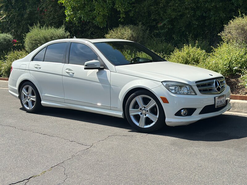 2010 Mercedes-Benz C-Class C300 Luxury - Photo 12