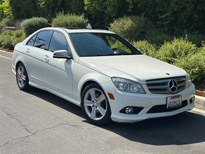 2010 Mercedes-Benz C 300 Luxury   - Photo 3 - Valley Village, CA 91607