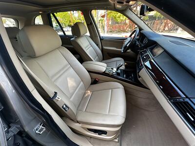 2008 BMW X5 3.0si   - Photo 29 - Valley Village, CA 91607