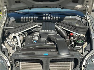 2008 BMW X5 3.0si   - Photo 35 - Valley Village, CA 91607