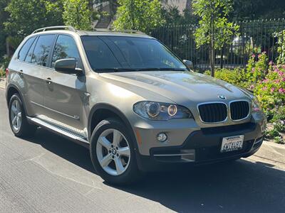 2008 BMW X5 3.0si   - Photo 3 - Valley Village, CA 91607