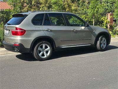 2008 BMW X5 3.0si   - Photo 8 - Valley Village, CA 91607