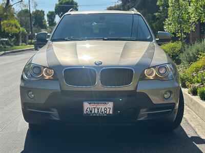 2008 BMW X5 3.0si   - Photo 11 - Valley Village, CA 91607