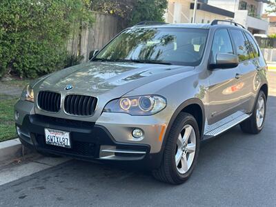 2008 BMW X5 3.0si   - Photo 31 - Valley Village, CA 91607
