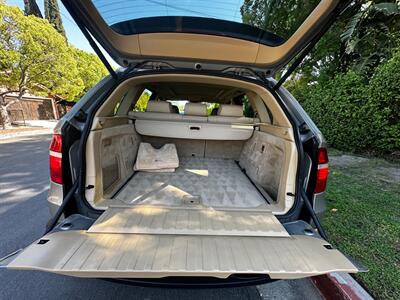 2008 BMW X5 3.0si   - Photo 22 - Valley Village, CA 91607