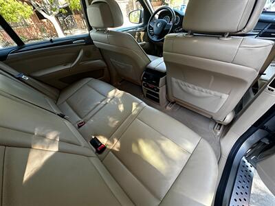2008 BMW X5 3.0si   - Photo 26 - Valley Village, CA 91607