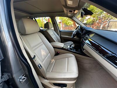 2008 BMW X5 3.0si   - Photo 27 - Valley Village, CA 91607