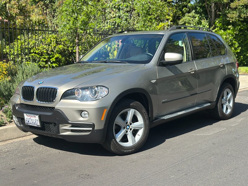 2008 BMW X5 3.0si - Photo 1 - Valley Village, CA 91607